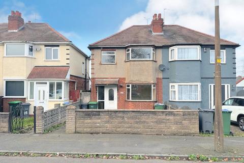 3 bedroom semi-detached house for sale, 18 Salop Street, Oldbury, B69 3HA