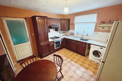 3 bedroom semi-detached house for sale, Downham Avenue, Bolton, BL2