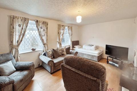 3 bedroom semi-detached house for sale, Downham Avenue, Bolton, BL2