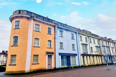 1 bedroom flat to rent, Europa House, Lower Dock Street,