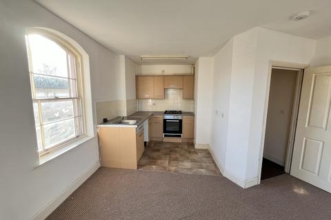 1 bedroom flat to rent, Europa House, Lower Dock Street,