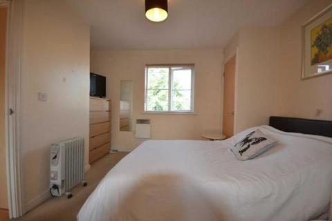 1 bedroom maisonette to rent, Yukon Road, Cheshunt, Herfordshire, EN10 6FN