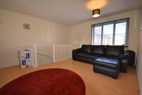 1 bedroom maisonette to rent, Yukon Road, Cheshunt, Herfordshire, EN10 6FN