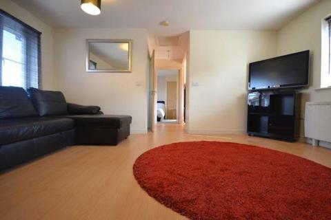 1 bedroom maisonette to rent, Yukon Road, Cheshunt, Herfordshire, EN10 6FN