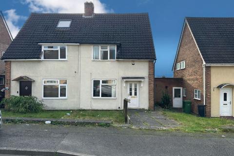 2 bedroom semi-detached house for sale, 123 Langstone Road, Dudley, DY1 2NQ