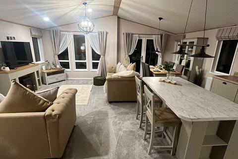 2 bedroom static caravan for sale, Allerthorpe East Riding of Yorkshire