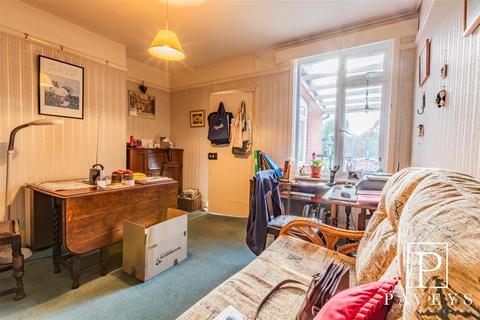 2 bedroom terraced house for sale, Walton Road, Kirby-Le-Soken, Frinton-On-Sea