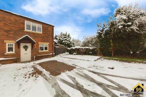 2 bedroom semi-detached house for sale, St. Boniface Close, Tarporley, Cheshire, CW6