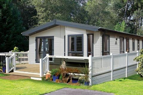 2 bedroom lodge for sale, Allerthorpe East Riding of Yorkshire