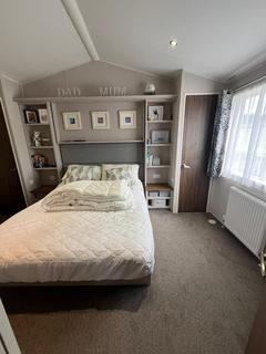 2 bedroom static caravan for sale, Allerthorpe East Riding of Yorkshire