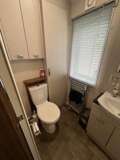 2 bedroom static caravan for sale, Allerthorpe East Riding of Yorkshire