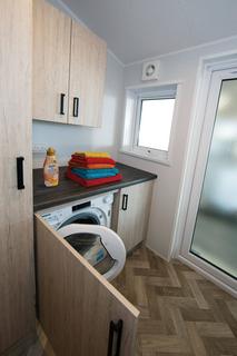 2 bedroom static caravan for sale, Allerthorpe East Riding of Yorkshire