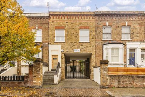 1 bedroom flat for sale, Octavia Mews, Maida Vale, London