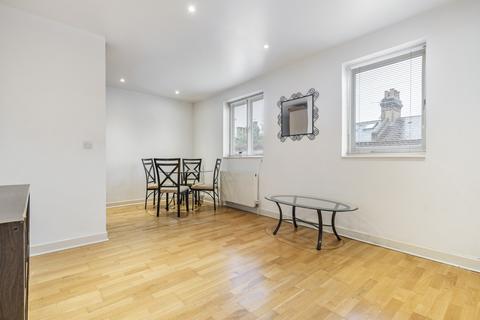 1 bedroom flat for sale, Octavia Mews, Maida Vale, London