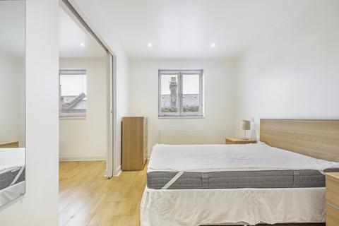 1 bedroom flat for sale, Octavia Mews, London