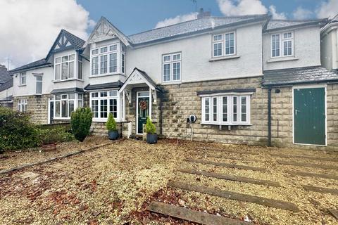 4 bedroom semi-detached house for sale, Old Town, Swindon SN3