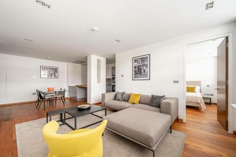 2 bedroom flat to rent, Anello Building, 116 Bayham Street, London