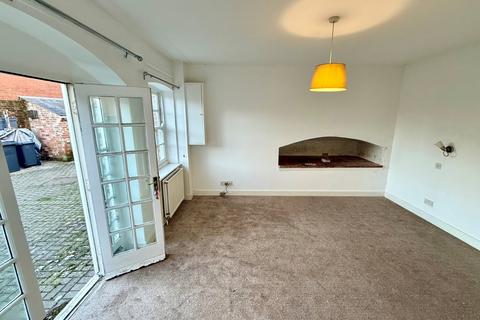 1 bedroom flat to rent, Bank Street, Southampton SO32