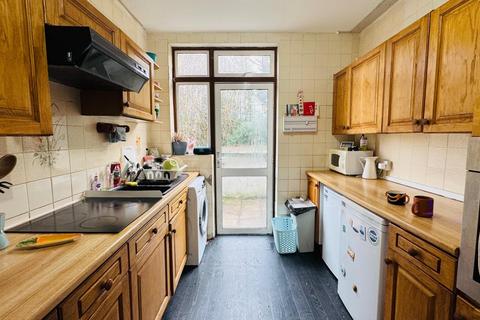 undefined, Glenfrome Road, Bristol BS5