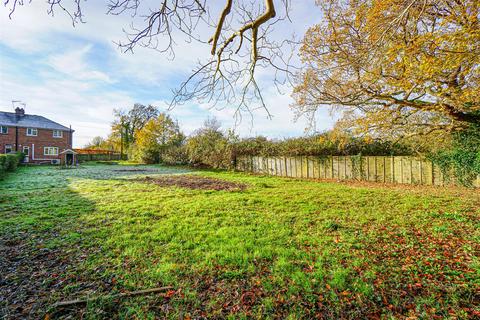 3 bedroom end of terrace house for sale, Church Road, Catsfield, Battle