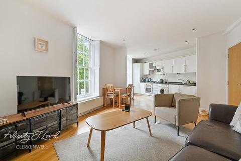 1 bedroom apartment for sale, Lever Street, London