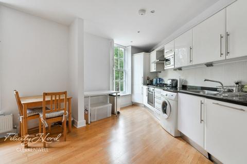 1 bedroom apartment for sale, Lever Street, London