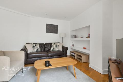 1 bedroom apartment for sale, Lever Street, London