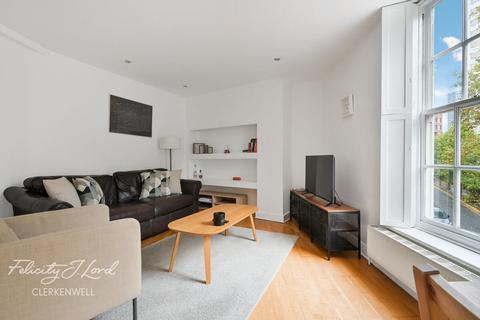 1 bedroom apartment for sale, Lever Street, London