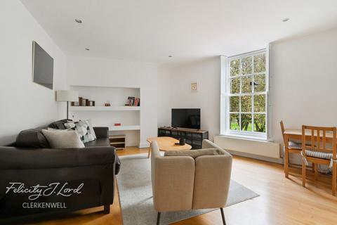 1 bedroom apartment for sale, Lever Street, London