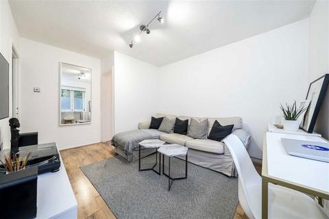 1 bedroom flat for sale, Abbey Street, London SE1