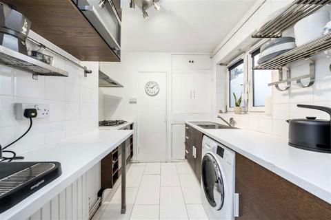 1 bedroom flat for sale, Abbey Street, London SE1