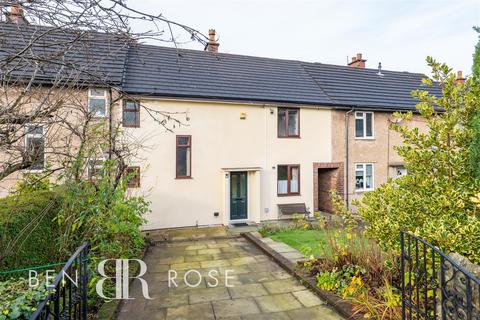 3 bedroom terraced house for sale, Chorley Old Road, Whittle-Le-Woods, Chorley