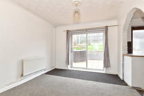 3 bedroom end of terrace house for sale, Brendon Avenue, Walderslade, Chatham, Kent