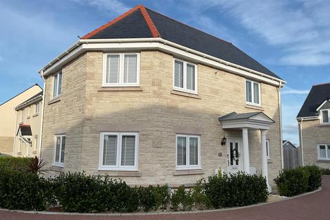 3 bedroom detached house for sale, Bumpers Lane, Portland, Dorset