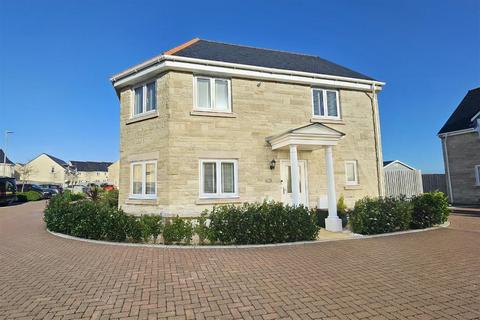 3 bedroom detached house for sale, Bumpers Lane, Portland, Dorset