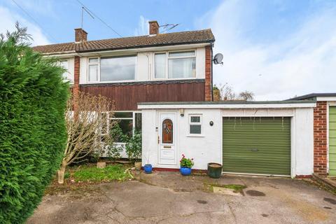 3 bedroom semi-detached house for sale, Windsor,  Berkshire,  SL4