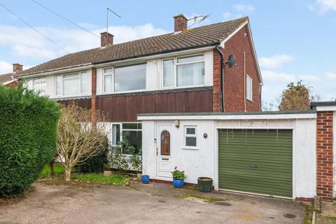 3 bedroom semi-detached house for sale, Windsor,  Berkshire,  SL4