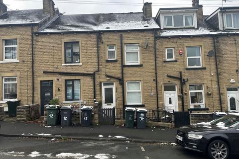 2 bedroom terraced house for sale, 10 Mexborough Road, Bradford, BD2 1BL