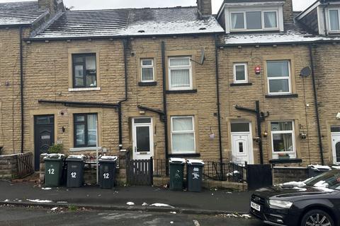 2 bedroom terraced house for sale, 10 Mexborough Road, Bradford, BD2 1BL