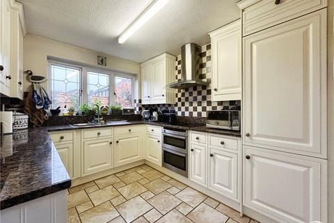 4 bedroom detached house for sale, Shelley Walk, Yateley, Hampshire