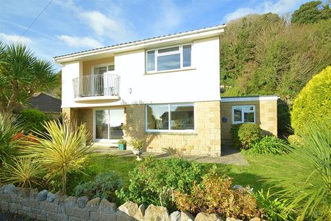 4 bedroom detached house for sale, STUNNING SEA VIEWS * VENTNOR