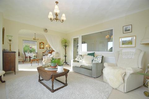 4 bedroom detached house for sale, STUNNING SEA VIEWS * VENTNOR