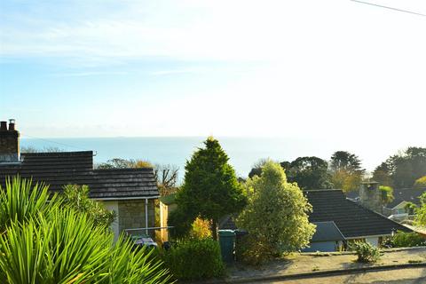 4 bedroom detached house for sale, STUNNING SEA VIEWS * VENTNOR