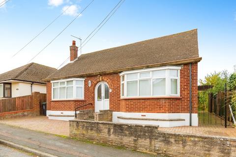 2 bedroom detached bungalow for sale, Fern Road, Rushden NN10