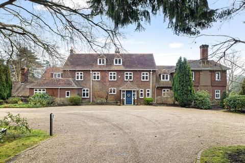 6 bedroom detached house for sale, Coronation Road, Ascot, Berkshire, SL5