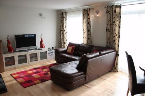 1 bedroom apartment to rent, Holly Court, Greenroof Way, London, SE10