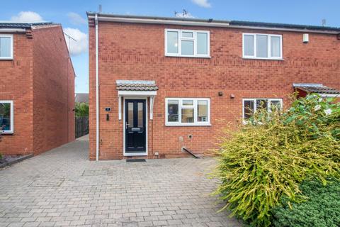 3 bedroom terraced house for sale, The Hollows, Long Eaton, Nottingham, Nottinghamshire, NG10