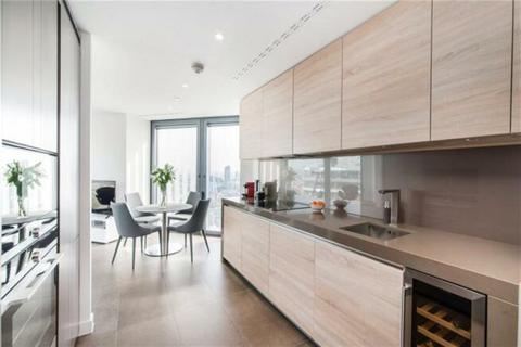 2 bedroom apartment to rent, Chronicle Tower, Lexicon, Islington, Shoreditch, City Road, London, EC1V