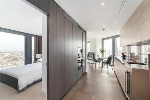 2 bedroom apartment to rent, Chronicle Tower, Lexicon, Islington, Shoreditch, City Road, London, EC1V