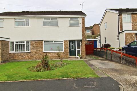 3 bedroom semi-detached house for sale, Llantrisant, Pontyclun CF72